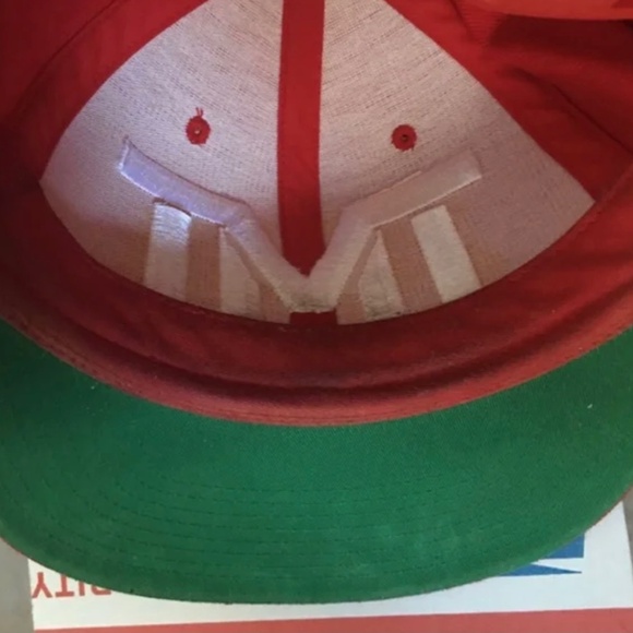 Mens TMT “The Money Team” Floyd mayweather Snapback hat - Picture 5 of 7